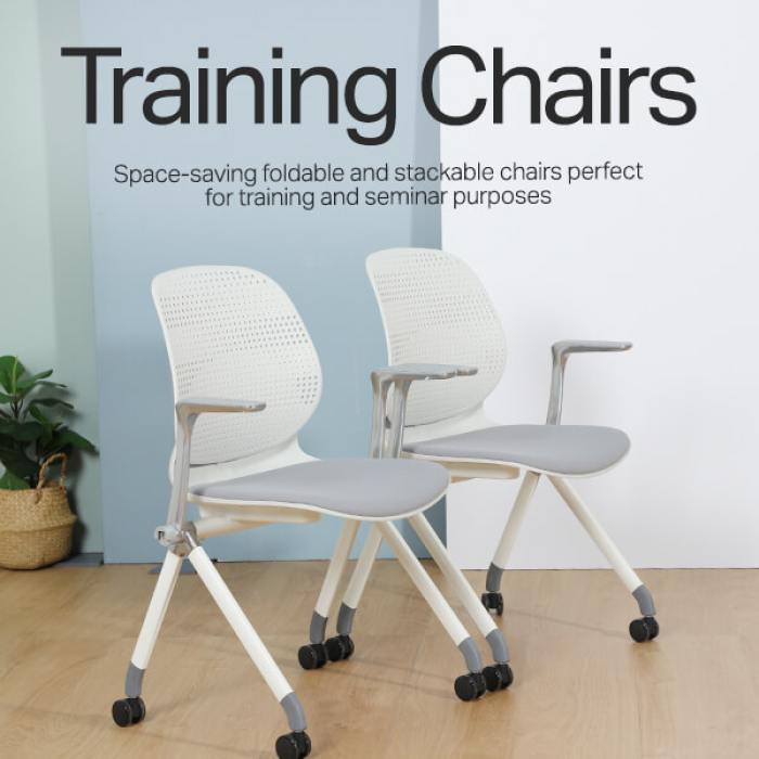 Training Chairs